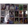 Image 2 : Folder of Cards Featuring NBA Star Shaquille O'Neal