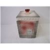 Image 2 : Ceramic Firehouse Cookie Jar
