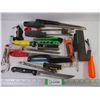 Image 1 : Lot of Assorted Tools as pictured