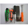 Image 2 : Lot of Assorted Tools as pictured