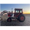 Image 1 : Massey Ferguson 1085 Tractor w/ Loader    ***4600 Hrs**