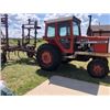 Image 4 : Massey Ferguson 1085 Tractor w/ Loader    ***4600 Hrs**