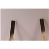 Image 4 : (2 X the Bid Price) 36" Power Fist Bar Clamps