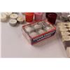 Image 5 : Party Lite Candles w/ Holder & Various Tea Lights