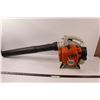 Image 1 : *STIHL BG 56C Leaf Blower (Gas Powered) - Untested Pulls Over