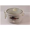 Image 2 : Proctor-Silex Oval Slow Cooker - Untested