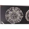 Image 2 : (6) Candy Dishes - Various Sizes