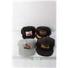 Image 1 : (4) Hats