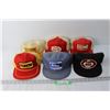 Image 1 : (6) Hats - Mack Trucks