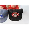 Image 2 : (6) Hats - Mack Trucks