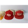 Image 4 : (6) Hats - Mack Trucks