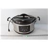 Image 1 : Hamilton Beach Slow Cooker