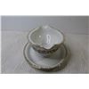 Image 3 : Noritake Gravy Boat