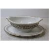 Image 4 : Noritake Gravy Boat