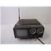 Image 2 : Mastercraft TV/Radio Combo- Powers on- Radio Works