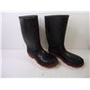 Image 2 : Rubber Boots- Size 10