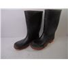 Image 3 : Rubber Boots- Size 10