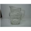Image 2 : Vintage Glass Pitcher, Wok, Electric Mixer, Tin
