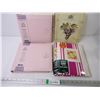 Image 1 : (4) Photo Albums