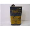 Image 2 : Vintage Tin of Macleods Cream Separator Oil