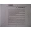 Image 3 : Charles Lee Artwork and Certificate
