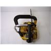 Image 2 : McCulloch Gas Chainsaw-untested-as is