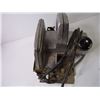 Image 3 : Craftsman 7.5" Electric Hand Saw-powers on
