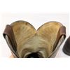 Image 5 : Western Boots (Size 9) Made In Mexico - As Seen Condition