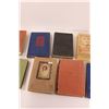 Image 3 : (12) Vintage Books of Varying Subject Matter & Condition
