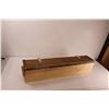 Image 10 : Vintage Craftsman Miter Square w/ Wooden Box & X-acto Knife Guide/Holder