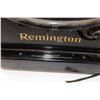 Image 8 : Vintage/Antique Remington 12 Typewriter (1924) - As is Condition & Blueline Ledger Book