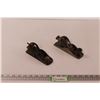Image 1 : (2) Vintage Wood Planers