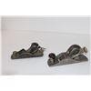 Image 4 : (2) Vintage Wood Planers