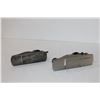 Image 5 : (2) Vintage Wood Planers