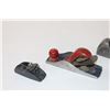 Image 2 : (2) Vintage Wood Planers & (1) Stanley Wood Rasp