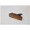 Image 5 : Vintage/Antique Wood Plane