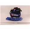 Image 1 : *Campbell Hausfled 2 Gal. Air Compressor w/ Pigs Tail Hose - Working (Missing (3) Rubber Feet)