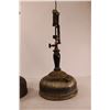 Image 4 : *(2) Vintage Coleman Gas Table Lamps