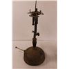 Image 7 : *(2) Vintage Coleman Gas Table Lamps