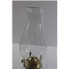 Image 3 : (2) Kerosene Lamps