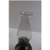 Image 2 : (2) Kerosene Lamps - (1) Shade Doesn't Fit Lamp