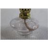 Image 3 : (2) Miniature Kerosene Lamps