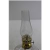 Image 4 : (2) Miniature Kerosene Lamps