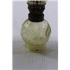 Image 3 : (2) Miniature Kerosene Lamps