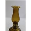 Image 4 : (2) Miniature Kerosene Lamps