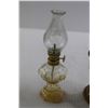 Image 2 : (3) Kerosene Lamps
