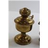 Image 3 : (3) Kerosene Lamps