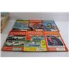 Image 2 : (21) Mechanics Books - Mechanix Illustrated and Science and Mechanics