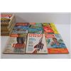 Image 2 : (22) Mechanics Books - Popular Science, Mechanix Illustrated