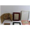 Image 2 : (10+) Picture Frames - Largest Measures 8" x 10"